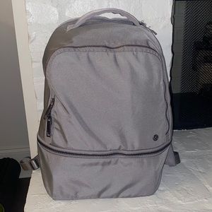 Lululemon backpack